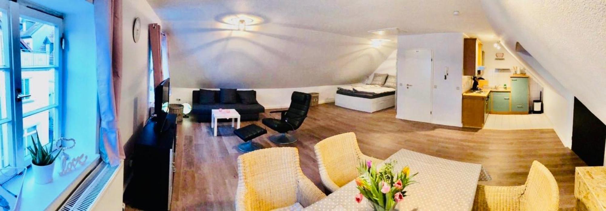 Ferienwohnung Villa Wolke سانكت فيندل المظهر الخارجي الصورة