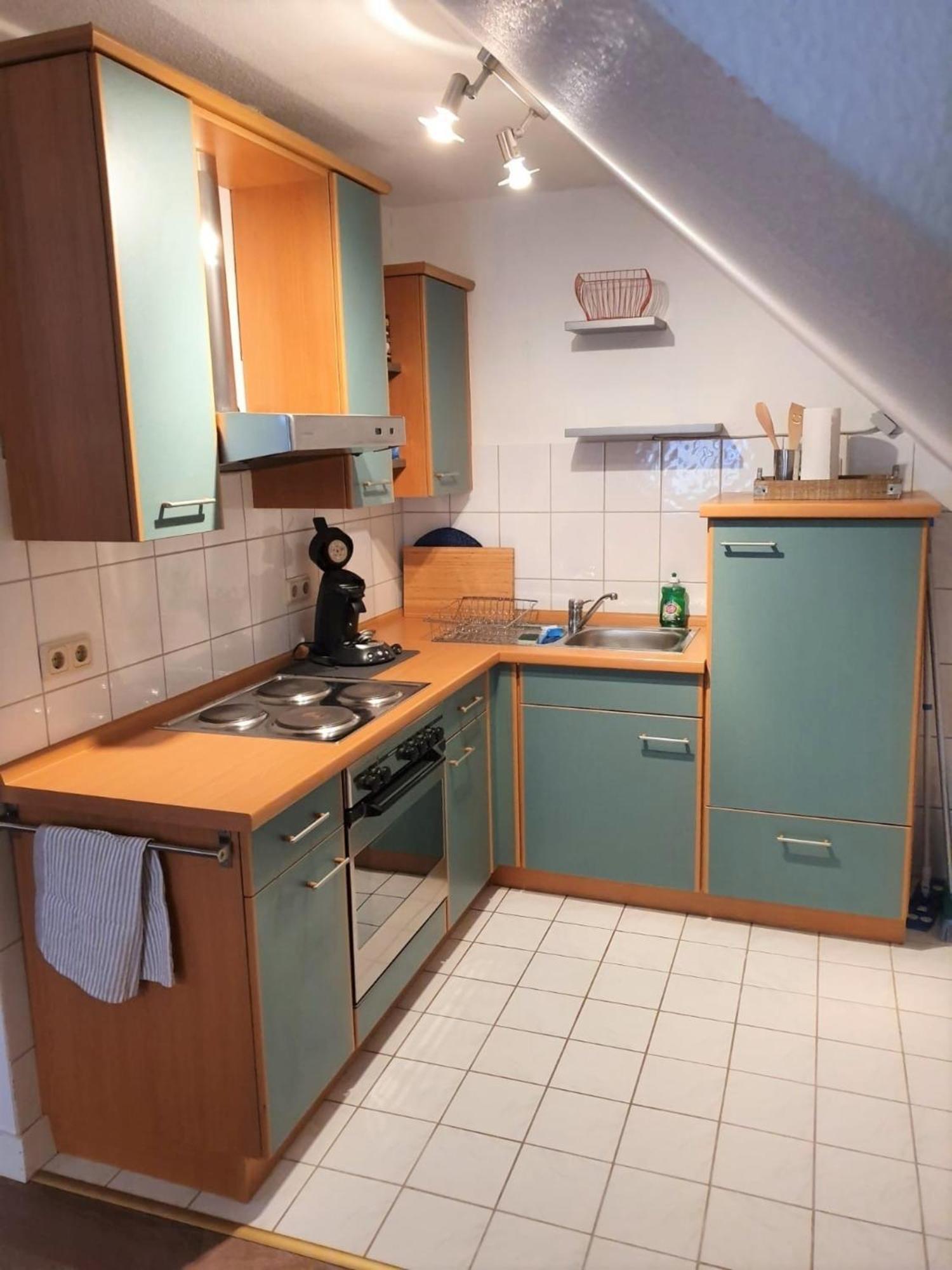 Ferienwohnung Villa Wolke سانكت فيندل المظهر الخارجي الصورة