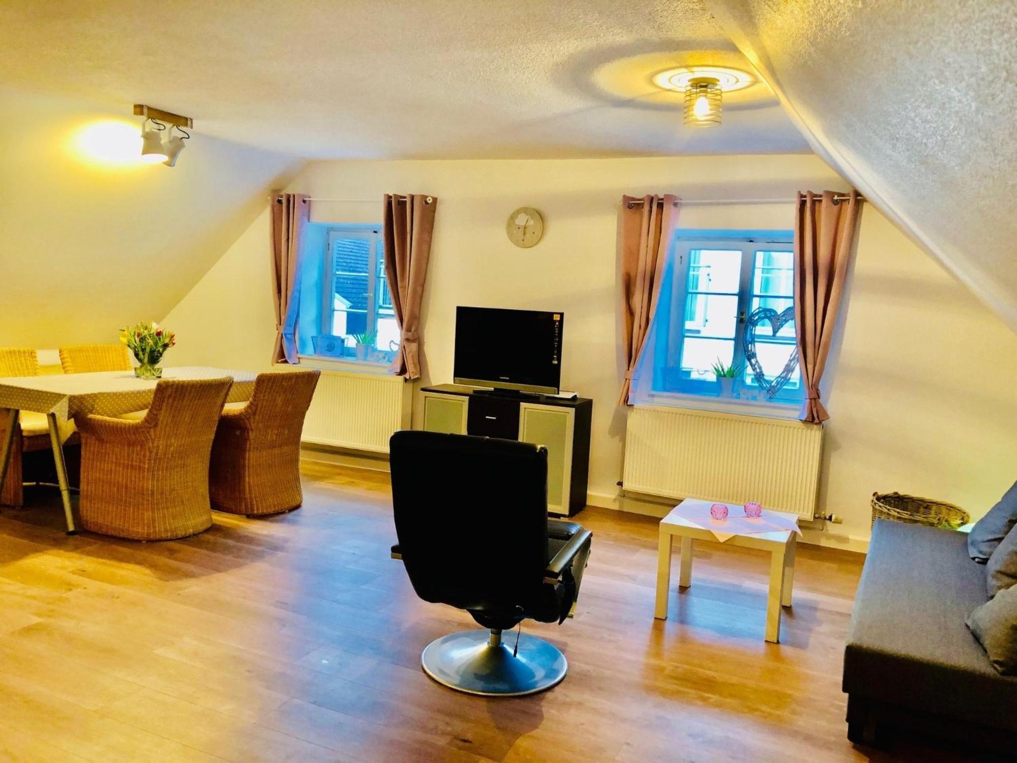 Ferienwohnung Villa Wolke سانكت فيندل المظهر الخارجي الصورة